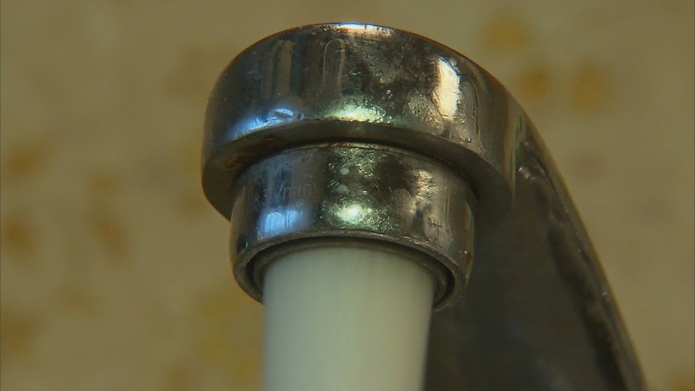  Bill seeks to replace Rhode Island's lead pipes over 10 years