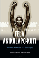 Show details for Fela Kuti Media of Fela Kuti