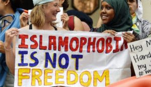 UK: ‘As a Christian I’m worried that Islam is above criticism’
