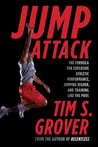 pdf download Jump Attack: The Formula for Explosive Athletic Performance, Jumping Higher, and Training Like the Pros