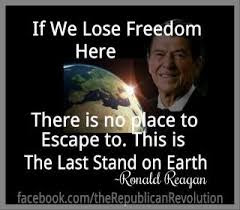 Image result for quotes of ronald reagan on prosperity