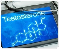 Study shows variation in testosterone prescribing practices in VA system