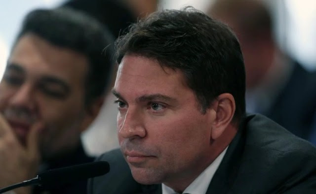 Ex-diretor da Abin, Alexandre Ramagem; sob seu comando, órgão gastou milhões em ferramentas de espionagem