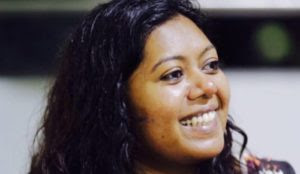 Maldives: Human rights activist gets death threats from Muslims after charges she committed blasphemy
