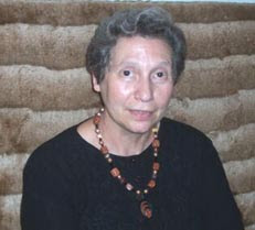 Элла Грайфер