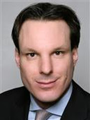 StormGeo Thilo Duckert