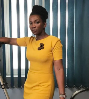 #EndSARS: We don?t believe you are listening when nobody has been arrested and charged for the murder of innocent protesters- Genevieve Nnaji