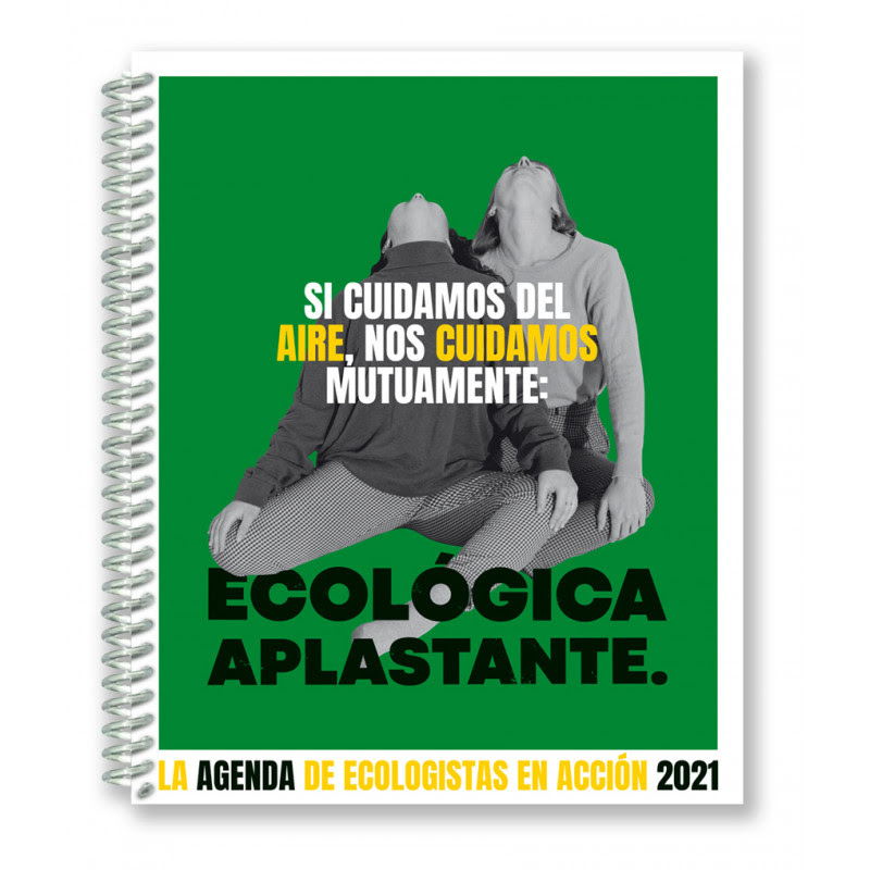 Días y eventos sobre
ecología y medio ambiente