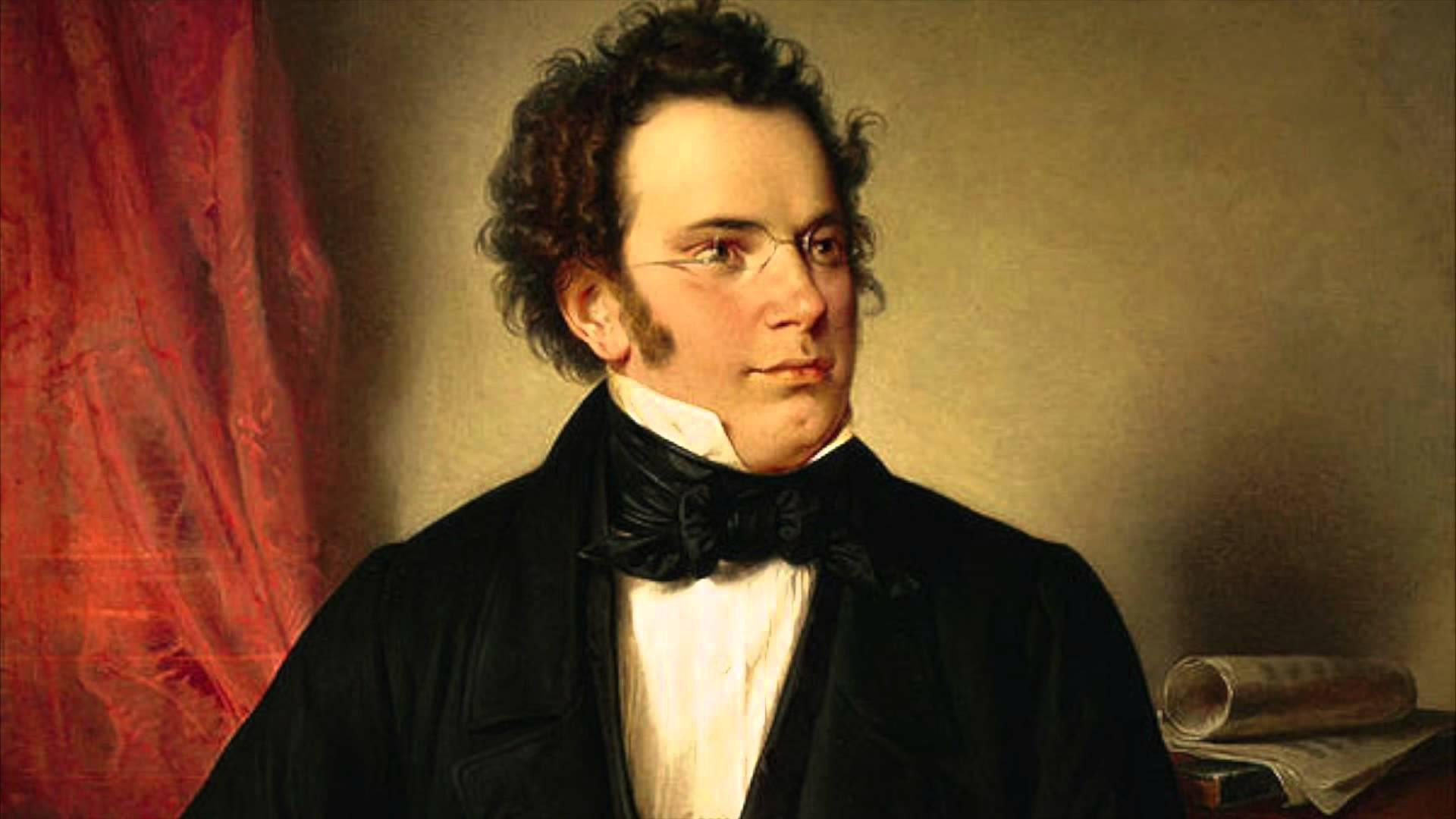 Franz Schubert