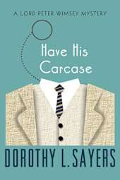 Have His Carcase