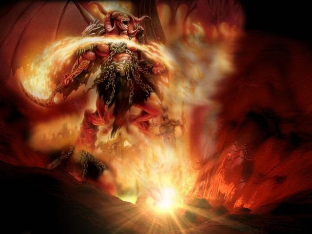 A Massive Pit Has Opened, and the Death Angel Has Come Forth! The First Woe Has Begun and End Times Demons Are On the Loose! (Videos)