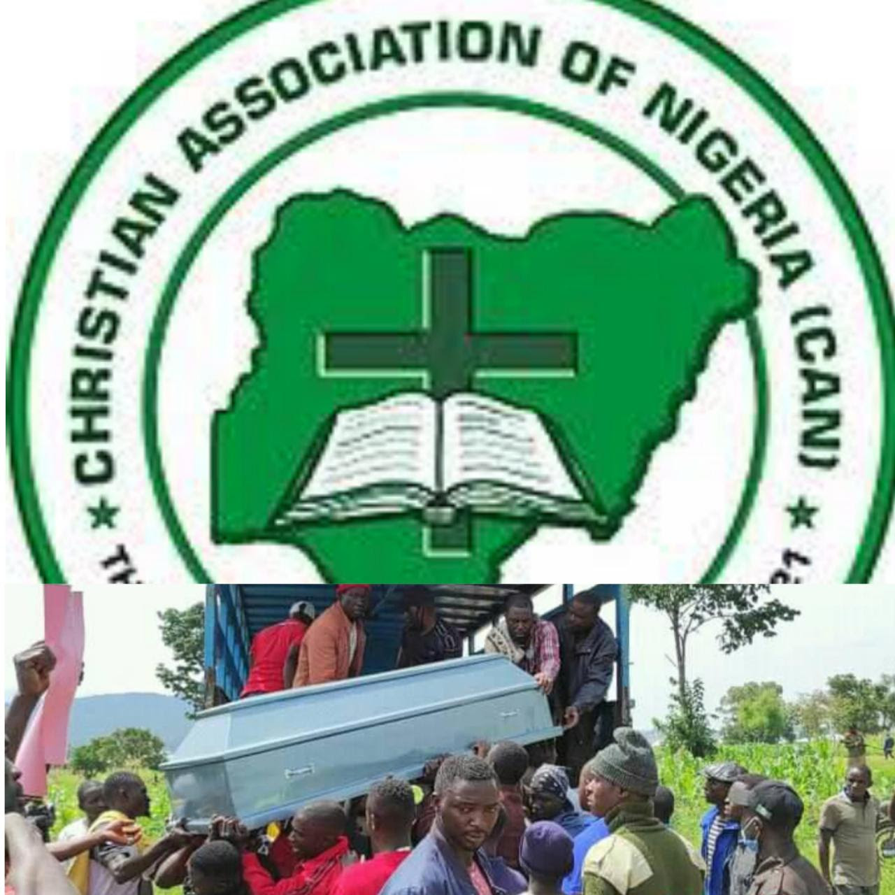 Insecurity: Defend yourselves against attackers - CAN advises Christian youths