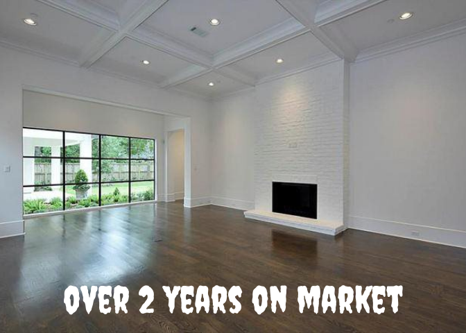 over 2 years on market