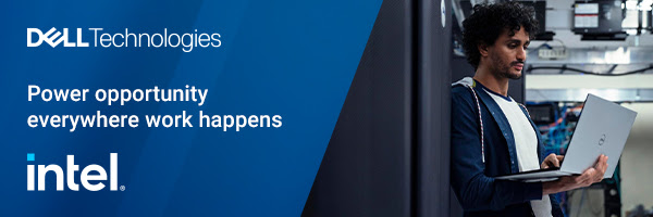 Keep your digital workplace productive with high performing and reliable workstations