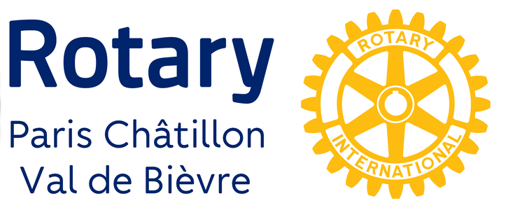 Rotary Paris Chatillon Val de Bièvre