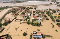 España no ha ejecutado gran parte de las medidas de protección ante inundaciones que debían realizarse desde 2016