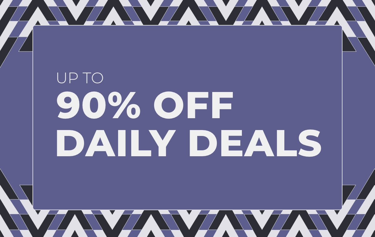 Daily Deals