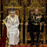 Royal Prince Philip passes away at 99
