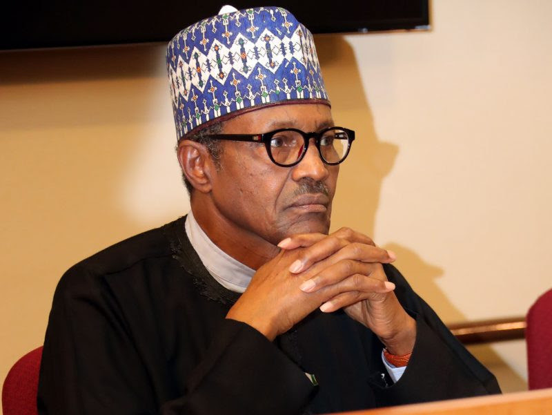 The entire country is hurt by these senseless killings - President Buhari reacts to killing of 43 farmers in Borno by Boko Haram 