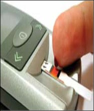 glucometer