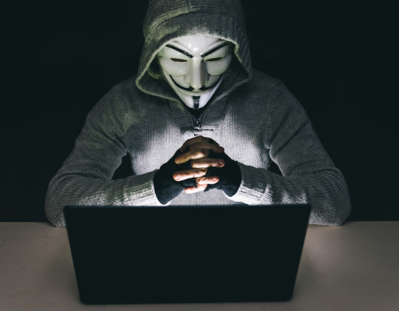 Anonymous Sends Unparalleled Message: “We Told You Something Was Coming and Now It’s Here”