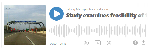 TMT - Tolling