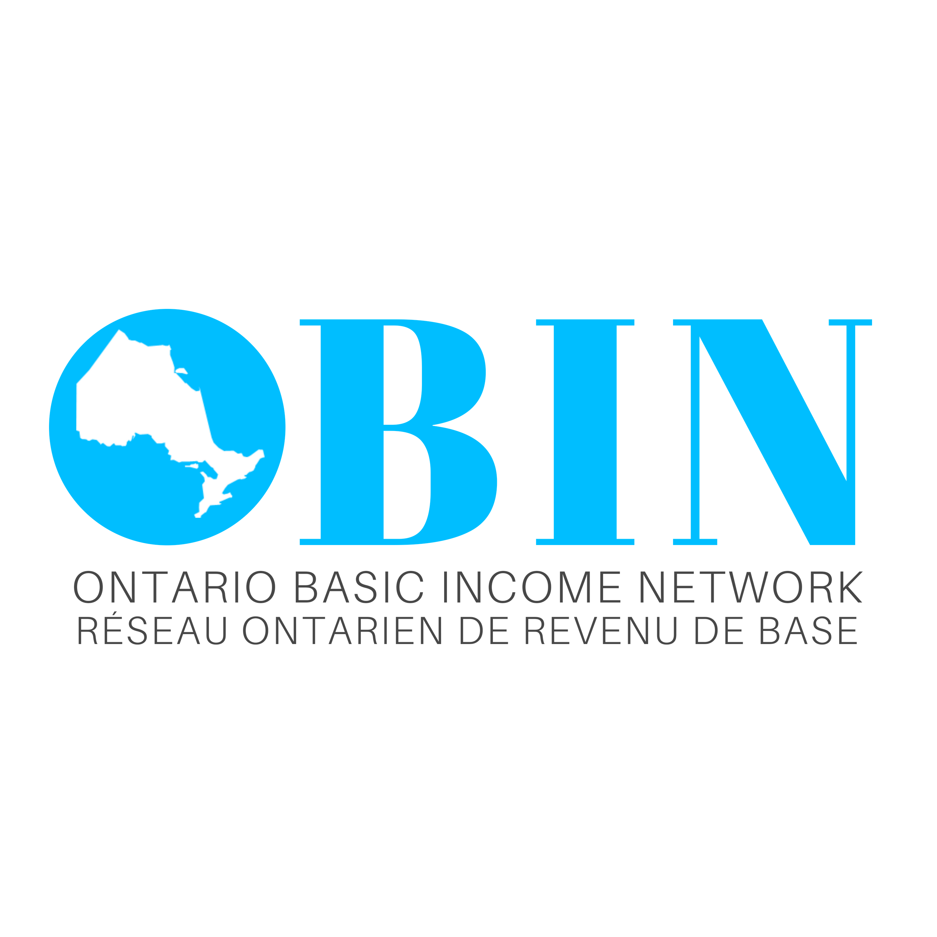Ontario Basic Income Network