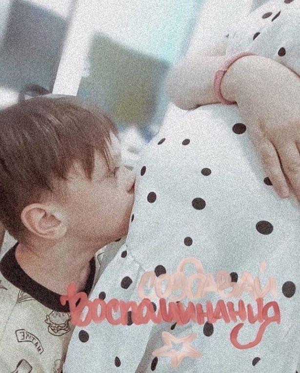Girl, 13, "pregnant by boy aged10" is rushed to hospital with birth complications