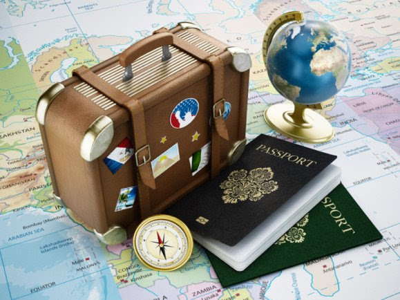 Image result for Mistakes To Avoid When Travelling Abroad