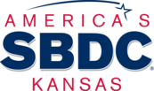 Kansas SBDC logo