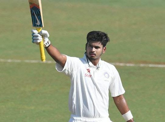 Shreyas Iyer emerged out as the most leading run scorer of 2018-19 Deodhar trophy