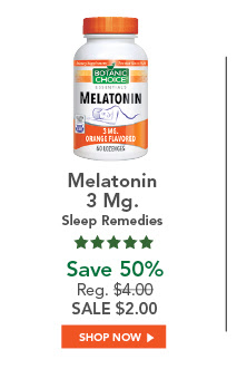 For Occasional Sleeplessness. Great for Travel!