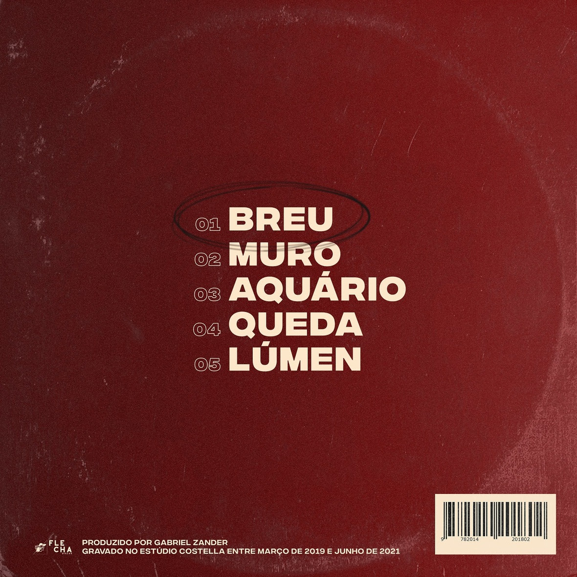 capa breu