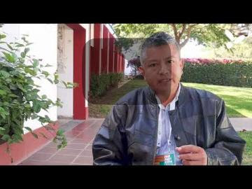 Pulverizador electrostático On Target Spray Systems: equipo agrícola de alta tecnología (VIDEO)