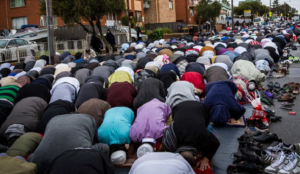 Australians found to be favorable toward immigration, but negative towards Islam