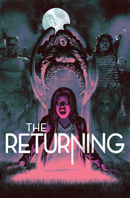 The Returning A