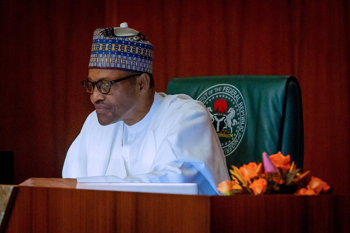 US disappointed by quality of Nigeria’s 2019 elections