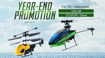 RC Helicopter