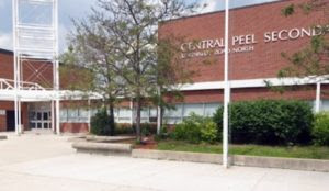 Canada: Principal in area with nearly 25% Muslim students suspended for quip about students learning bomb-making