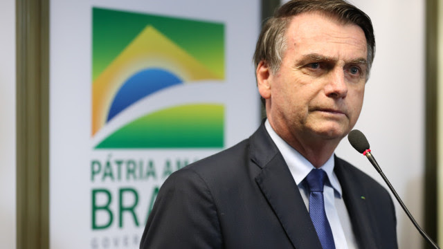 Rede aciona STF para impedir fim do DPVAT decretado por Bolsonaro