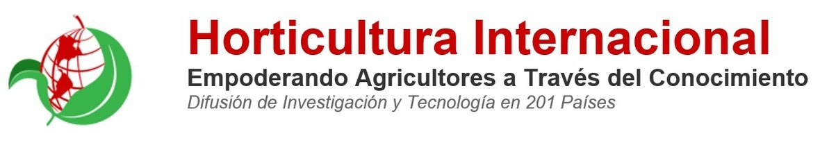 Horticultura Internacional logo