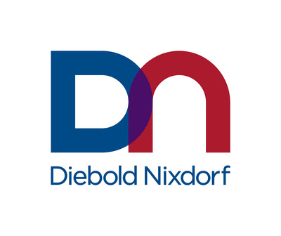 Diebold Nixdorf Primary Logo. (PRNewsFoto/Diebold Nixdorf)