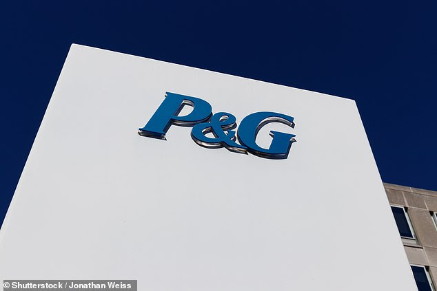 Cincinnati-based parent company Procter and Gamble (P&G) released a 'voluntary' recall list December 17