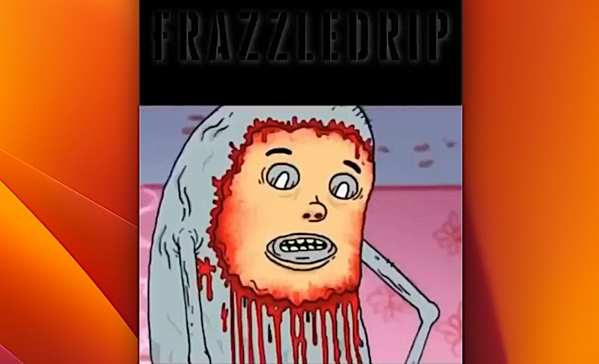 Rumors of ‘Frazzledrip’ Back on the Deep Web MespYW6hGx