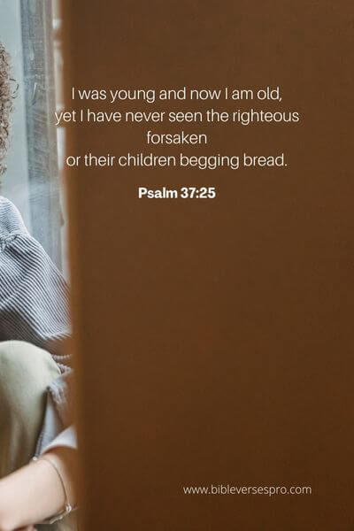 Psalm 37_25