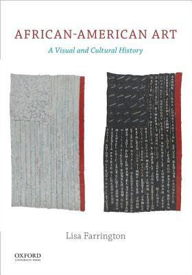 African-American Art: A Visual and Cultural History PDF