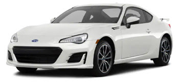 2018 BRZ Premium