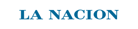 Logo de La Nación