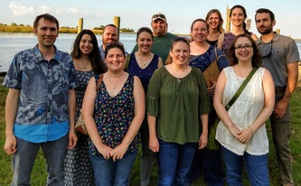 Florida's Wildlife Legacy Initiative Staff