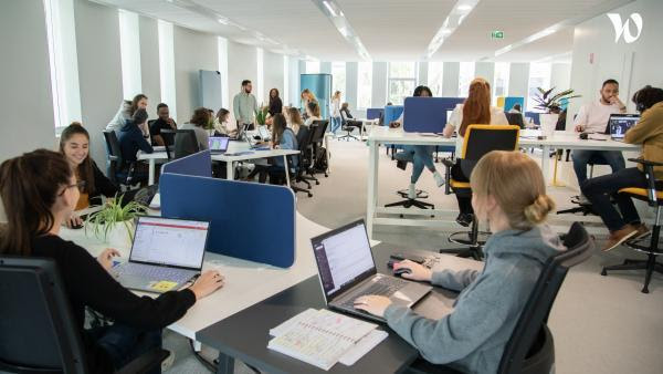 La plateforme d'apprentissage GoStudent poursuit sa croissance